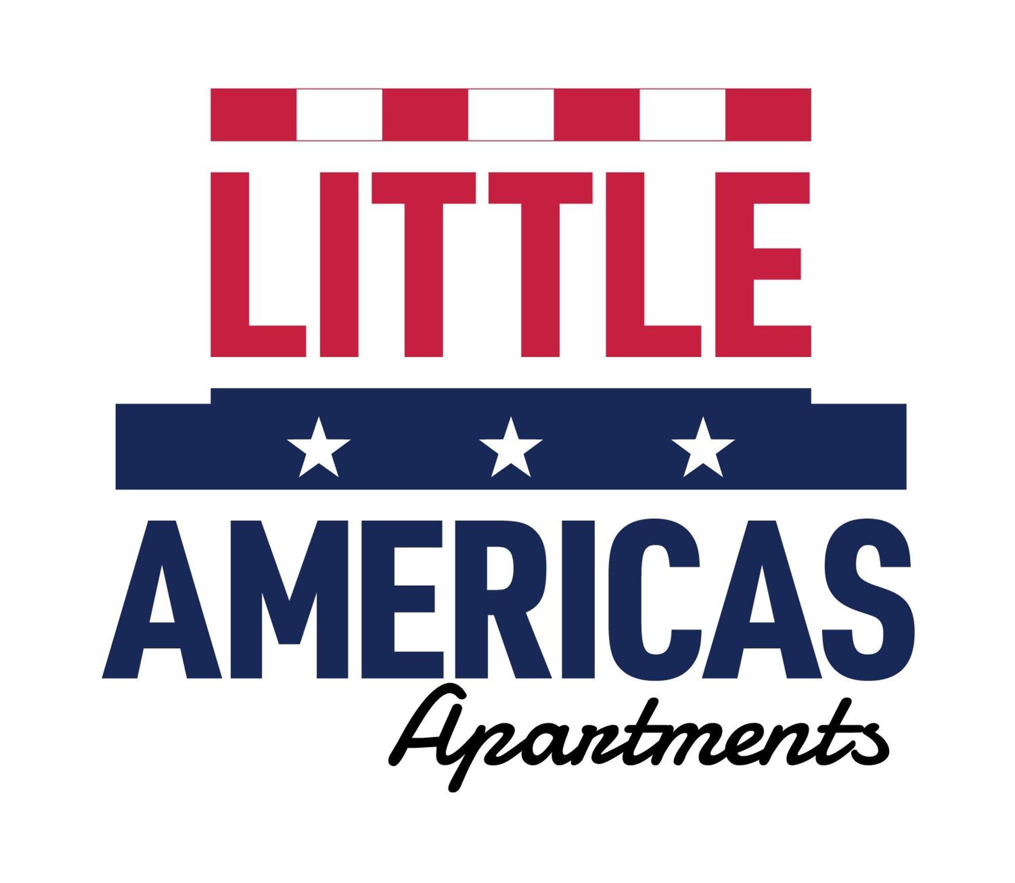 Little Americas Westend Mall Apartments Budapest Exterior photo